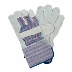 Split Fitters Gloves